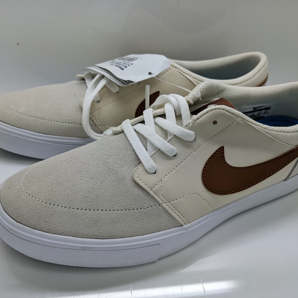 Nike men's shoes